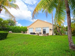 17018 SW 52nd Ct, Miramar FL 33027
