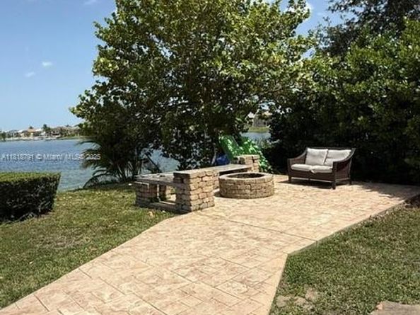 17018 SW 52nd Ct, Miramar FL 33027