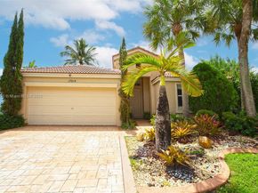 17018 SW 52nd Ct, Miramar FL 33027