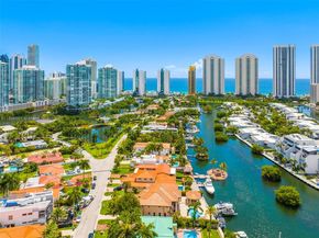306 Atlantic Ave, Sunny Isles Beach FL 33160