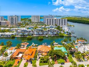 306 Atlantic Ave, Sunny Isles Beach FL 33160