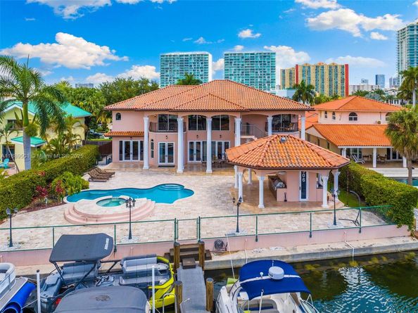 306 Atlantic Ave, Sunny Isles Beach FL 33160