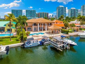 306 Atlantic Ave, Sunny Isles Beach FL 33160