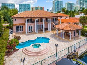 306 Atlantic Ave, Sunny Isles Beach FL 33160