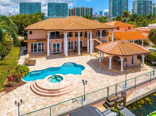 306 Atlantic Ave, Sunny Isles Beach FL 33160