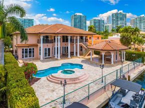 306 Atlantic Ave, Sunny Isles Beach FL 33160