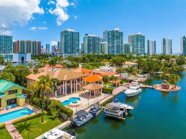 306 Atlantic Ave, Sunny Isles Beach FL 33160