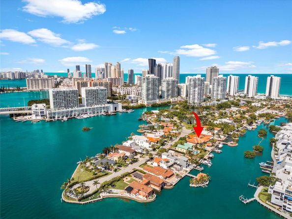 306 Atlantic Ave, Sunny Isles Beach FL 33160