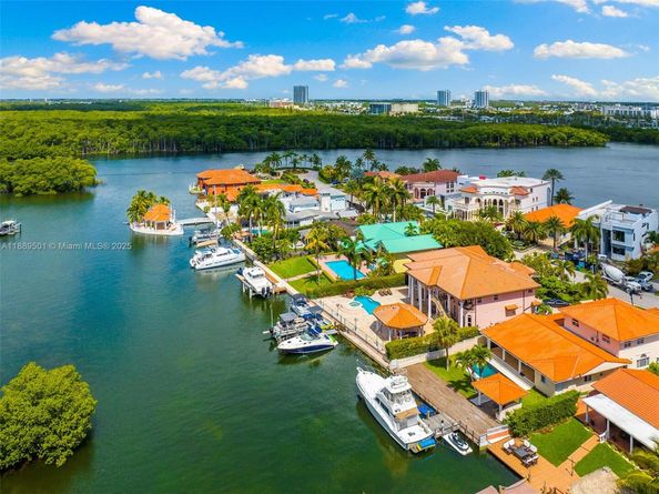 306 Atlantic Ave, Sunny Isles Beach FL 33160