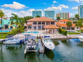 306 Atlantic Ave, Sunny Isles Beach FL 33160