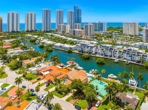 306 Atlantic Ave, Sunny Isles Beach FL 33160