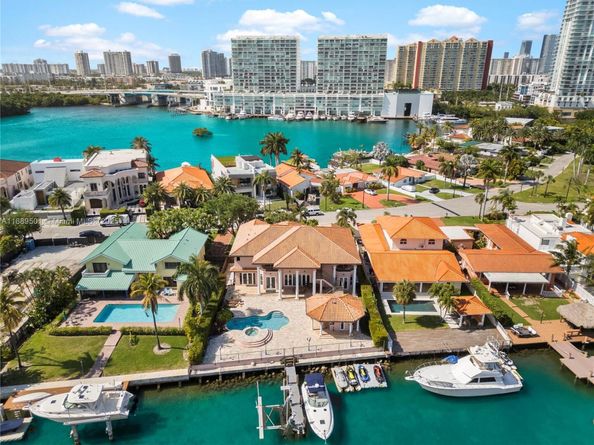 306 Atlantic Ave, Sunny Isles Beach FL 33160