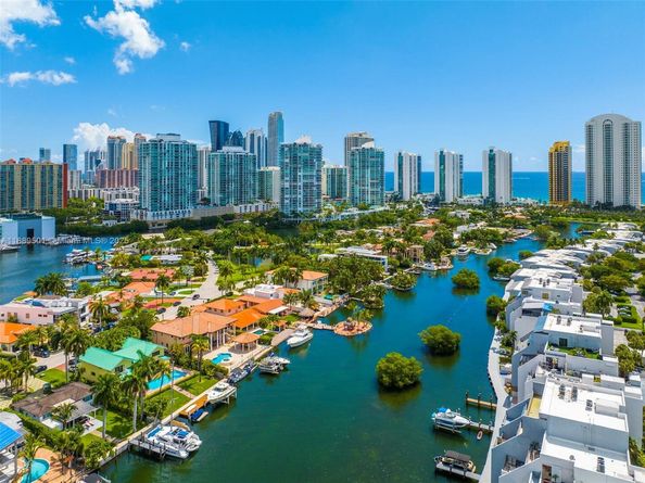 306 Atlantic Ave, Sunny Isles Beach FL 33160