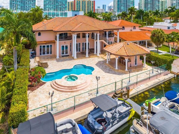 306 Atlantic Ave, Sunny Isles Beach FL 33160