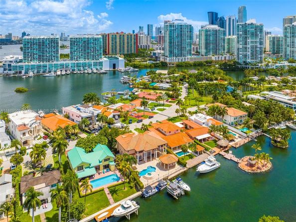 306 Atlantic Ave, Sunny Isles Beach FL 33160