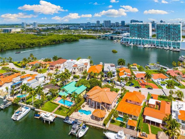 306 Atlantic Ave, Sunny Isles Beach FL 33160