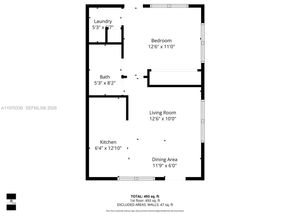 744 NE 14th Ave 1, Fort Lauderdale FL 33304