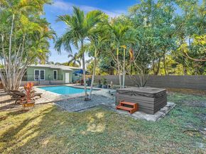 1731 NW 7th Ter, Fort Lauderdale FL 33311