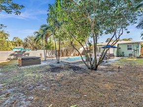 1731 NW 7th Ter, Fort Lauderdale FL 33311