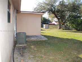 1855 NW 93rd Ter, Miami FL 33147