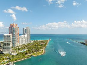 300 S Pointe Dr 907, Miami Beach FL 33139
