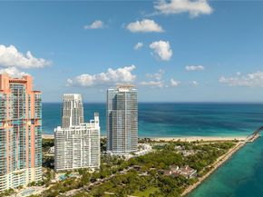 300 S Pointe Dr 907, Miami Beach FL 33139