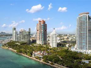 300 S Pointe Dr 907, Miami Beach FL 33139