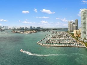 300 S Pointe Dr 907, Miami Beach FL 33139