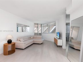 300 S Pointe Dr 907, Miami Beach FL 33139