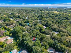 6525 SW 133rd Dr, Pinecrest FL 33156