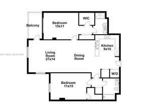 10 Aragon Ave 810, Coral Gables FL 33134