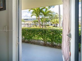 15610 NE 6th Ave 10B, Miami FL 33162