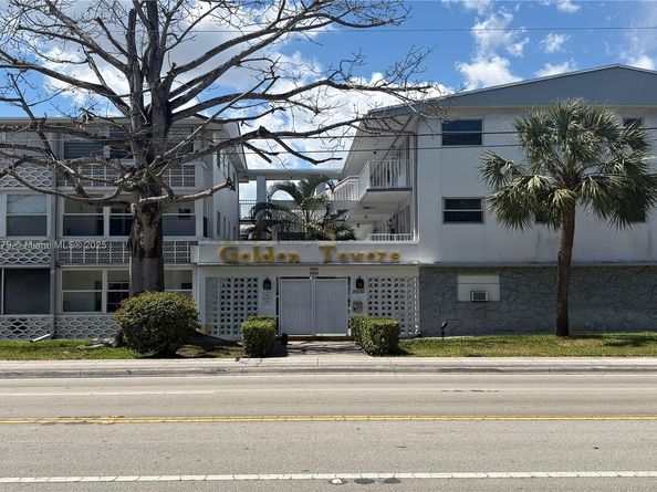 15610 NE 6th Ave 10B, Miami FL 33162