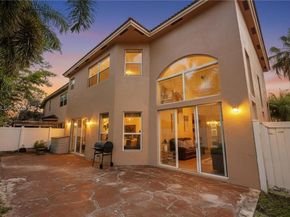 2215 Portofino Ave, Homestead FL 33033