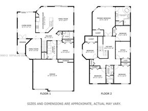 2215 Portofino Ave, Homestead FL 33033