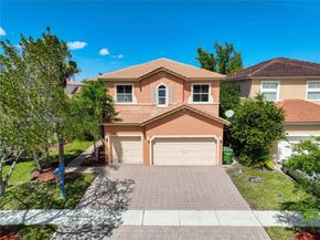 2215 Portofino Ave, Homestead FL 33033