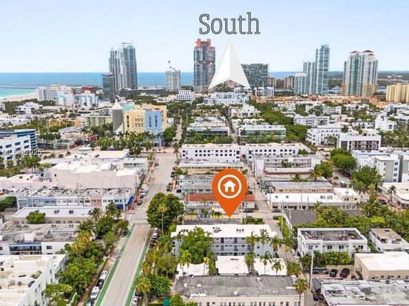 600 Euclid Ave 6B, Miami Beach FL 33139