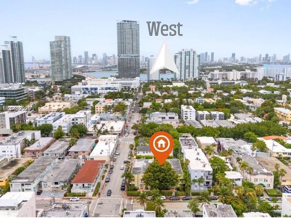600 Euclid Ave 6B, Miami Beach FL 33139