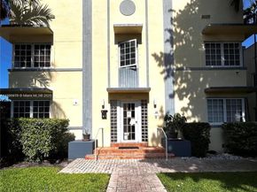 600 Euclid Ave 6B, Miami Beach FL 33139