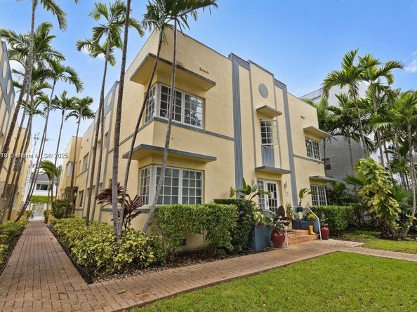 600 Euclid Ave 6B, Miami Beach FL 33139