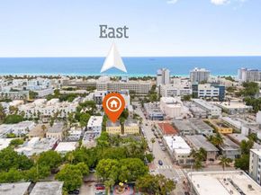 600 Euclid Ave 6B, Miami Beach FL 33139