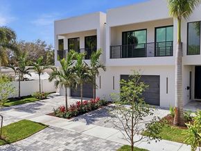 1137 NE 11th ave, Fort Lauderdale FL 33301