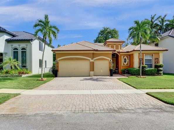 12974 SW 24th St, Miramar FL 33027