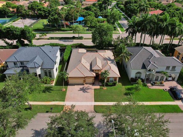 12974 SW 24th St, Miramar FL 33027
