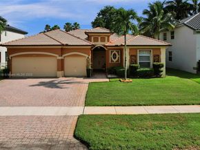 12974 SW 24th St, Miramar FL 33027
