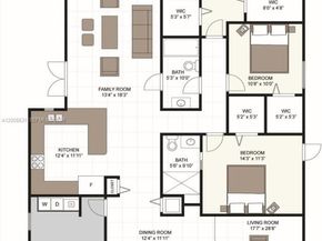 5310 SW 72 Street, Miami FL 33143
