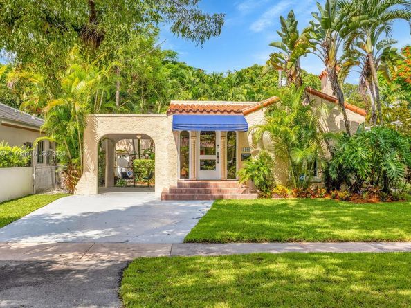 1406 Madrid St, Coral Gables FL 33134