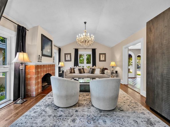 1406 Madrid St, Coral Gables FL 33134
