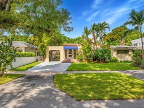 1406 Madrid St, Coral Gables FL 33134