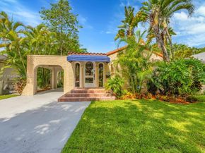 1406 Madrid St, Coral Gables FL 33134